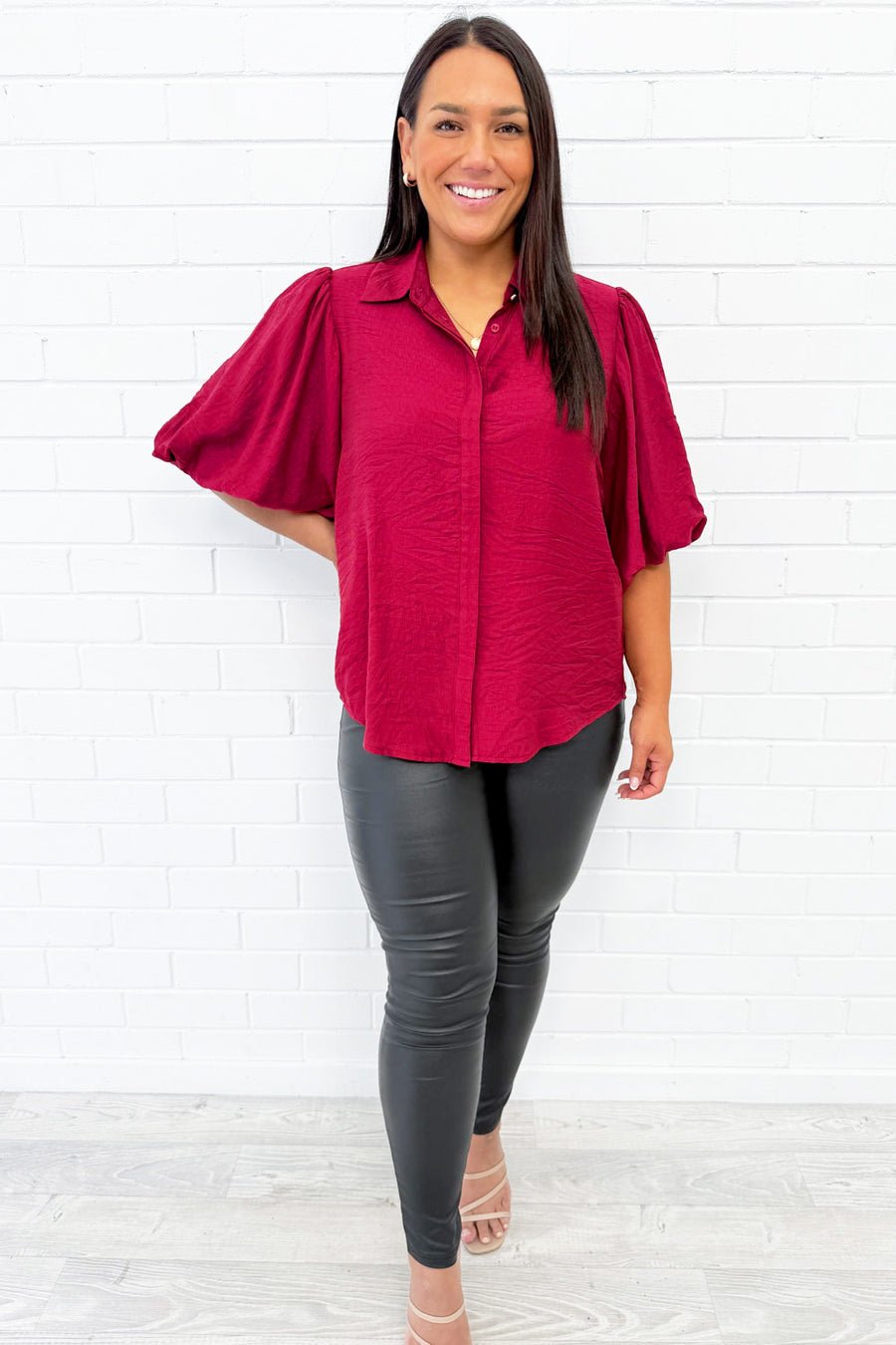 Mariah Top