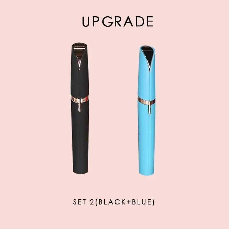Electric Precision Eyebrow Trimmer🎁New Year Sale🎁