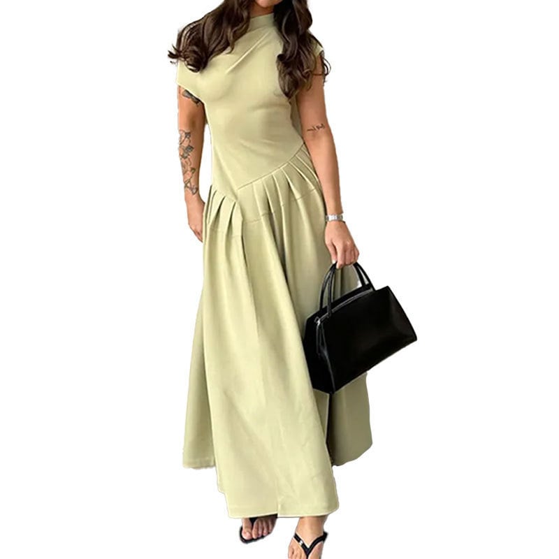 Old Money Dress