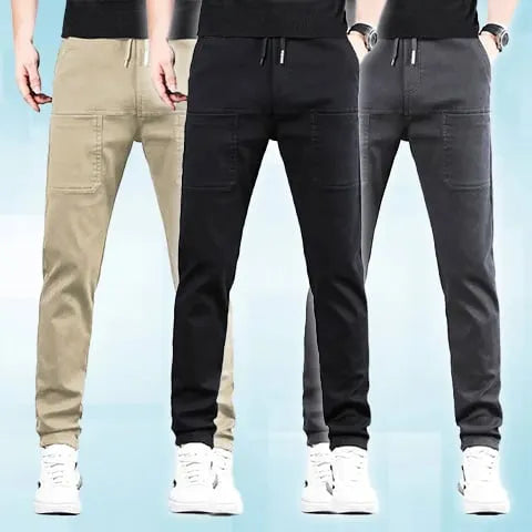 🎁New arrival 50% OFF💥 MultiPants – High-Stretch, Multi-Pocket Durable Cargo Pants | Built for Movement & Everyday Utility 🎒