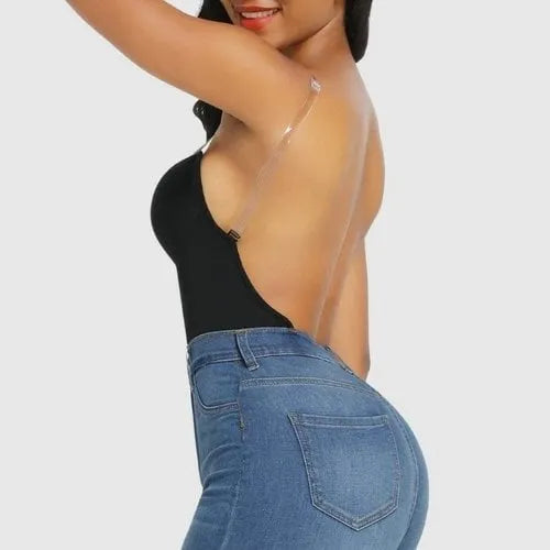 🔥LAST DAY 40% OFF - Backless Body Shaper Bra