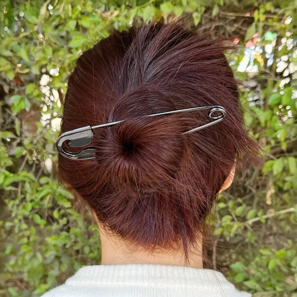 Monarch Mega Safety Hairpin