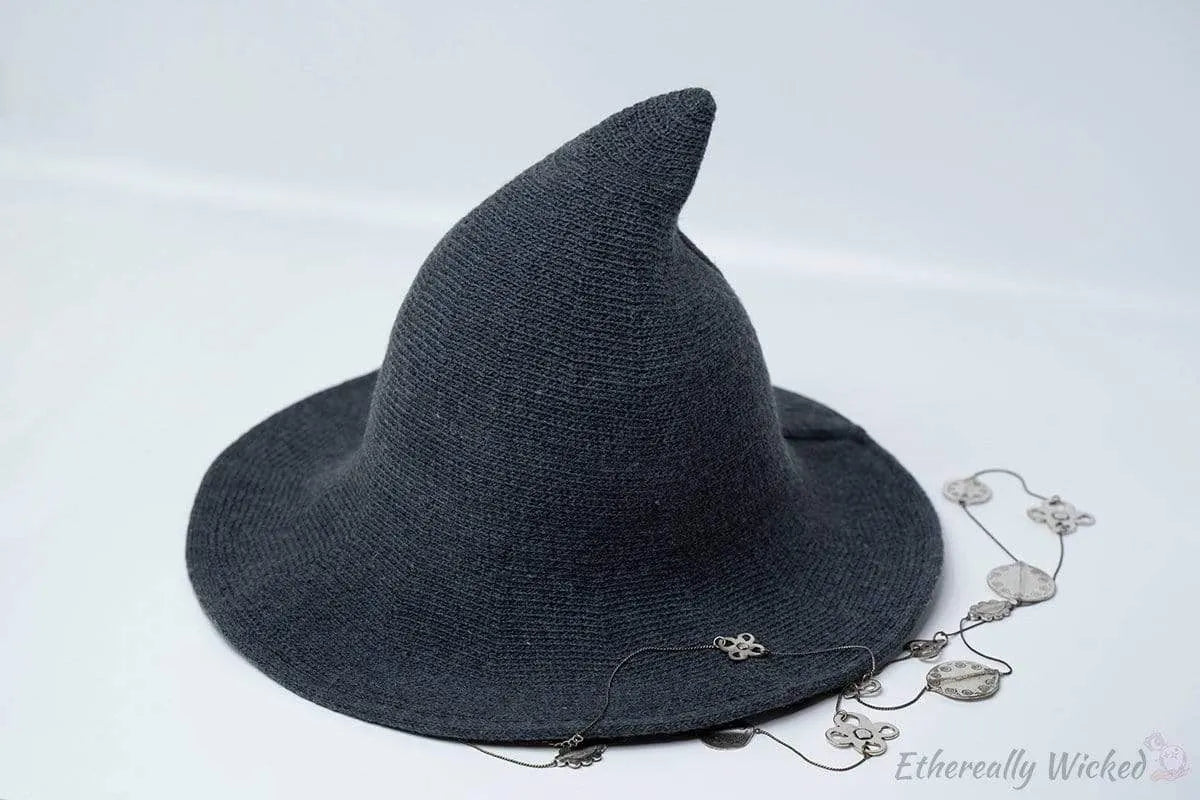 The Modern Witches Hat(BUY MORE SAVE MORE)