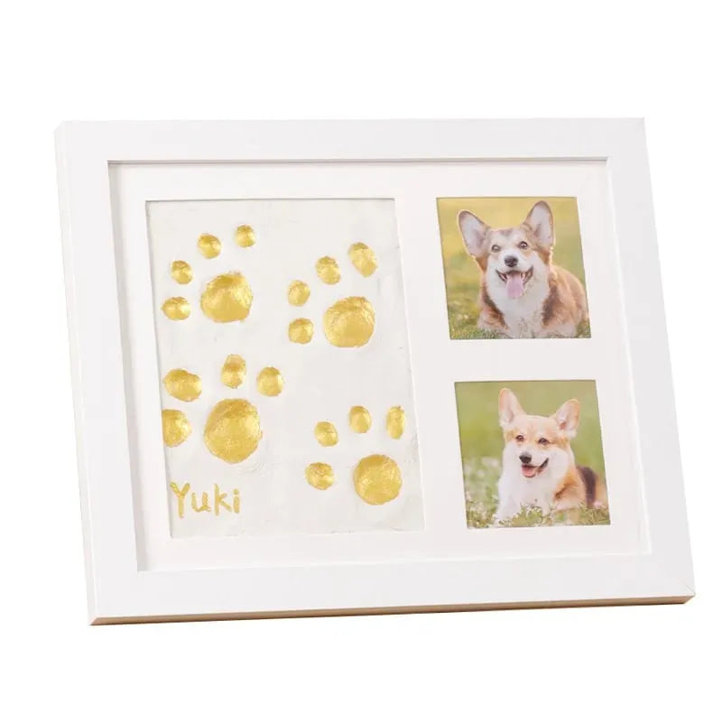 🔥HOT SALE🔥DIY Baby Hand & Footprint Kit