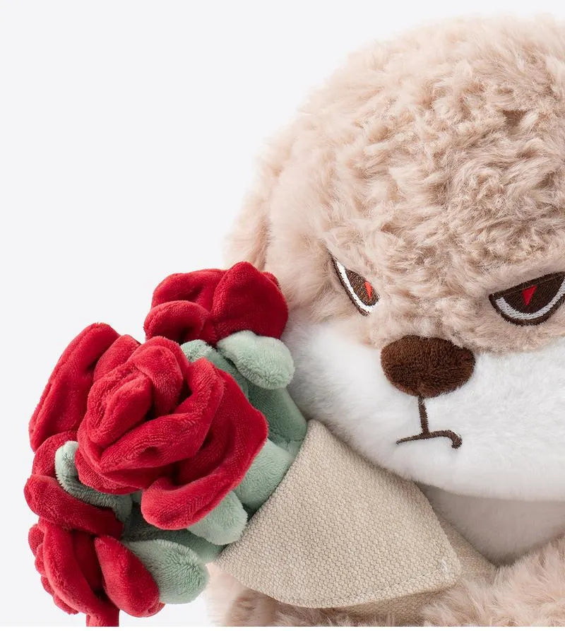 🔥Last Day 49% OFF - 🐰✨RoseDiuDiu rabbit plush toy rabbit doll cute rabbit baby doll soothing doll