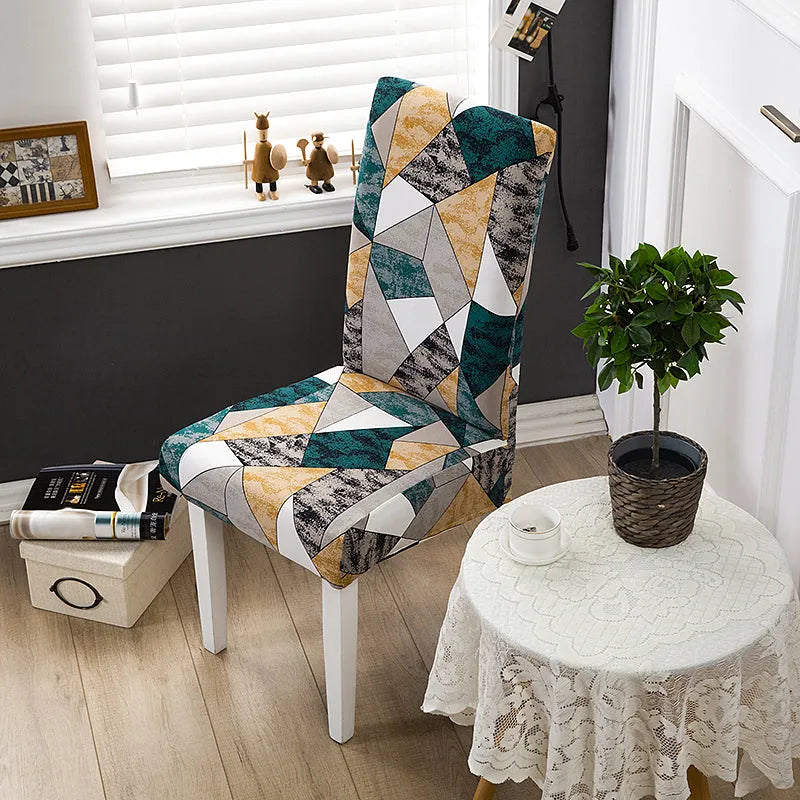 Magic Chair Covers(Hot Sale - 33% Off + Buy 7 Free Shipping )