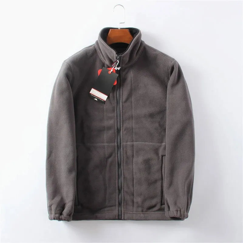 🔥Men's Double-Layer Hooded Jacket- Buy 2 Free Shipping