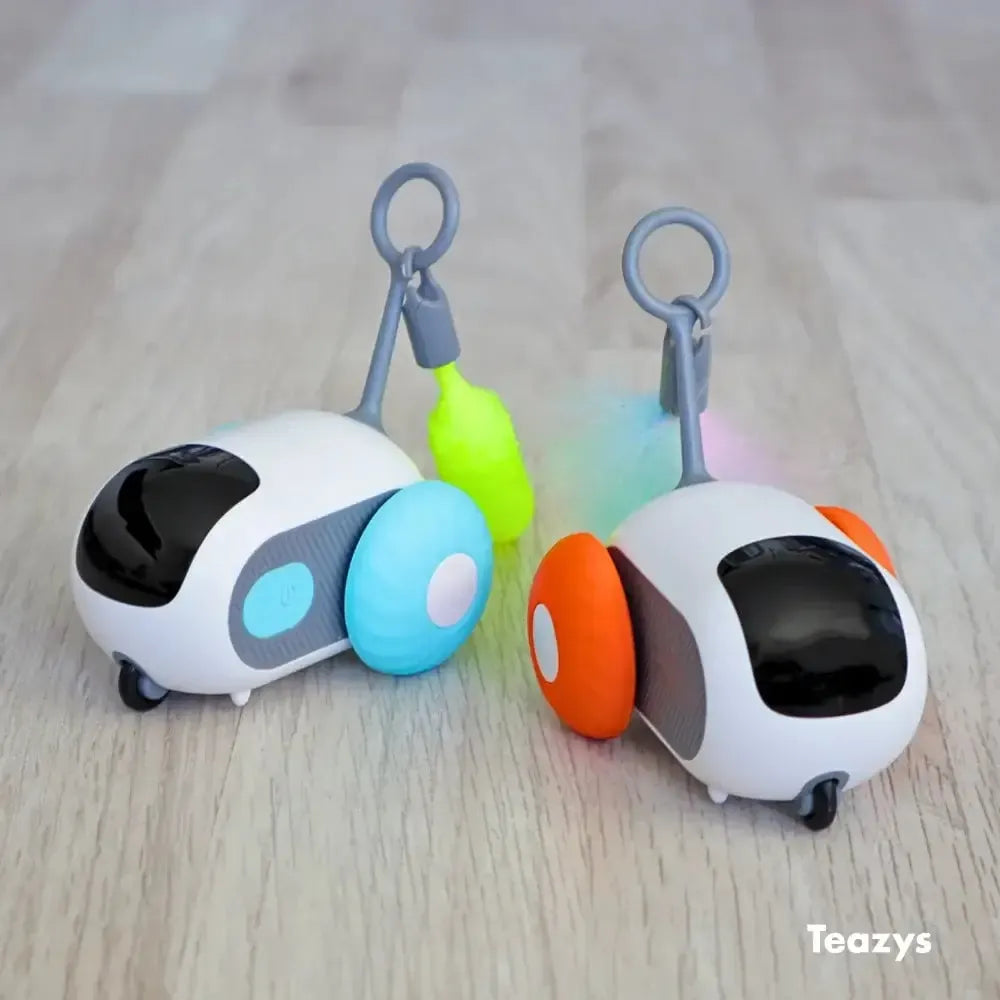 🔥LAST DAY 50% OFF - TURBO TAIL 2.0😻