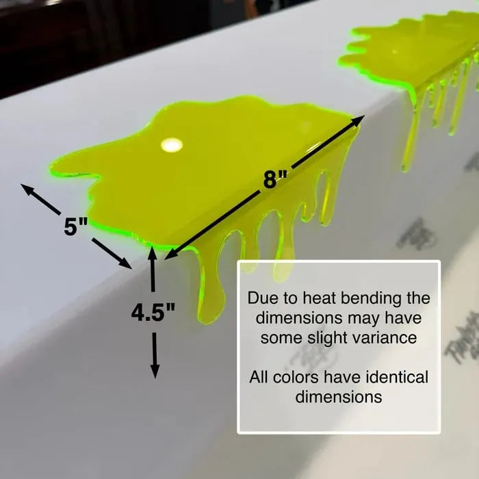 🧪✨ Shelf Drips – Glow-Up Your Setup Instantly