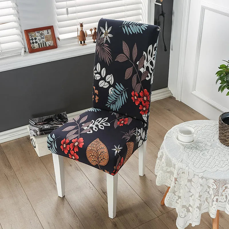 Magic Chair Covers(Hot Sale - 33% Off + Buy 7 Free Shipping )