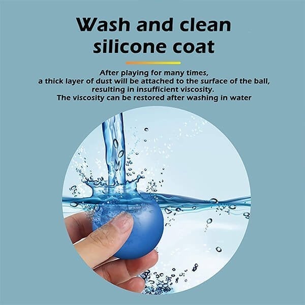 Luminous Sticky Wall Ball Toy(🔥Buy 3 get 2 Free & Free shipping)&SAVE $15