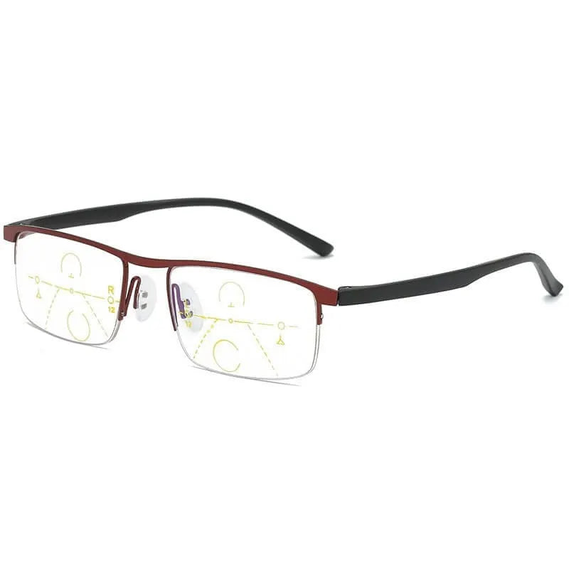 🎁Far And Near Dual-Use Reading Glasses