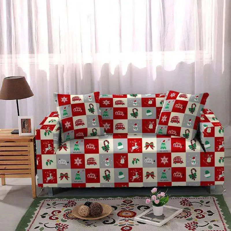 Magic Sofa Cover