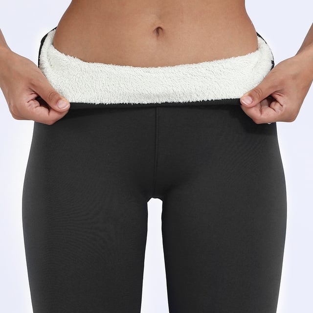 Cozy Thermal Winter Leggings ❄Buy 2 Free Shipping