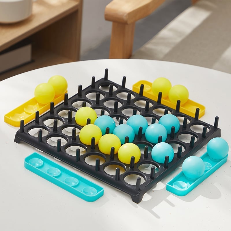 Funny Jumping Ball Tabletop Game | Best Christmas Gift🎁