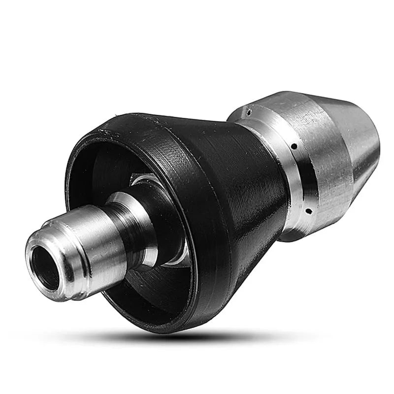 🔥LAST DAY 48% OFF🔥Sewer Cleaning Tool High-pressure Nozzle