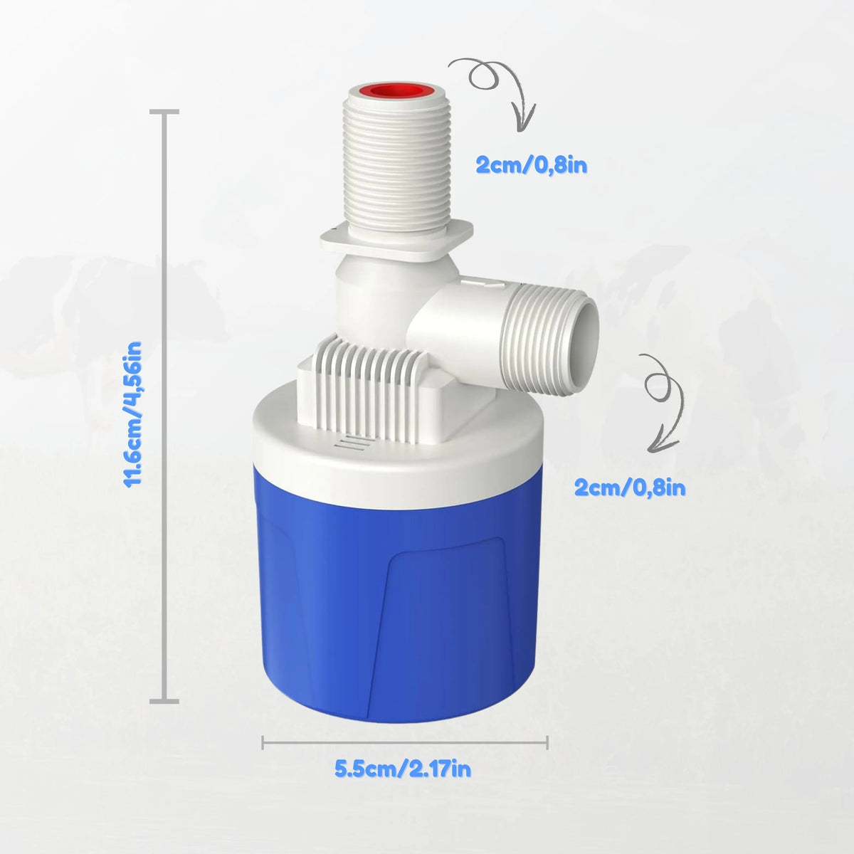 Automatic Water System