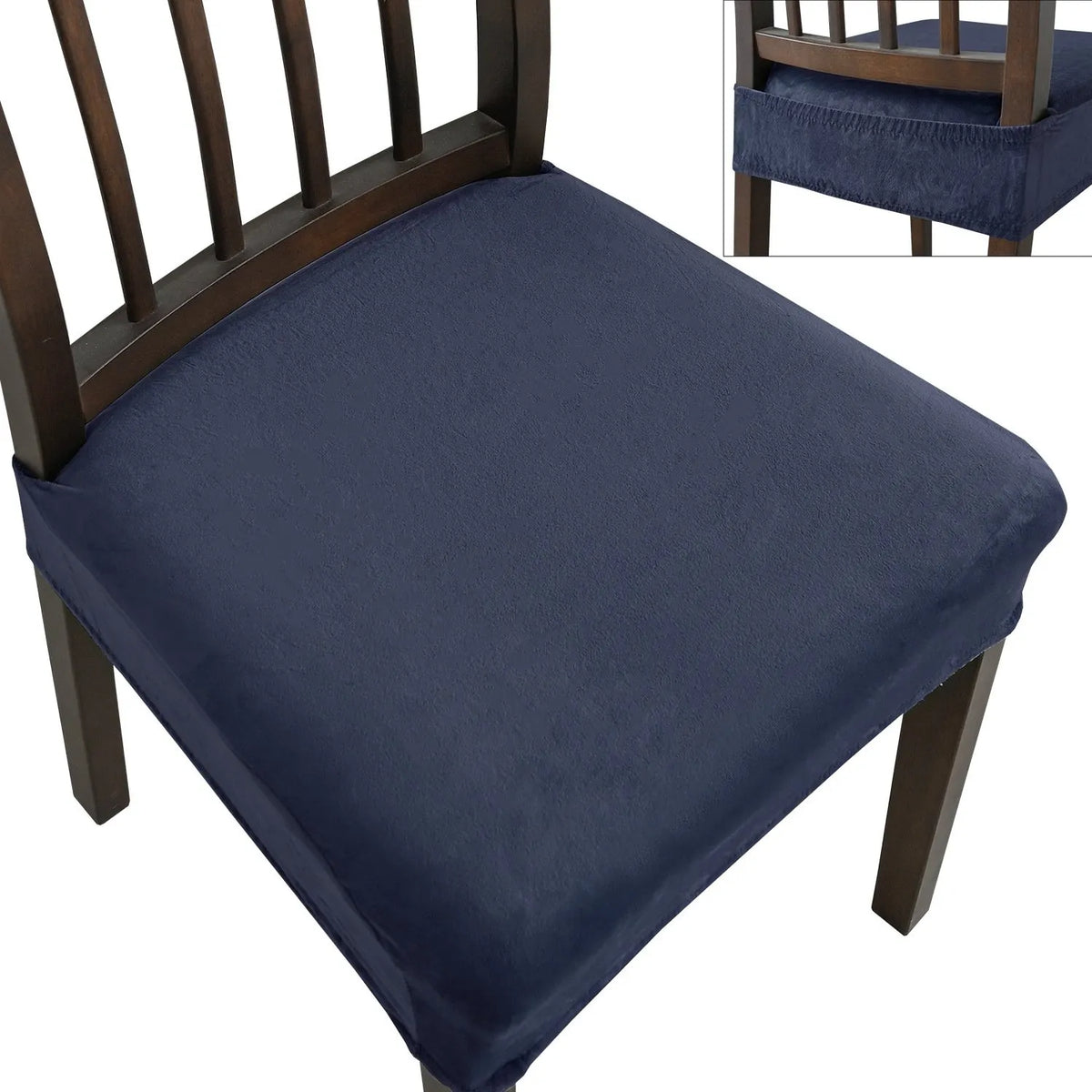 Waterproof Jacquard Chair Covers