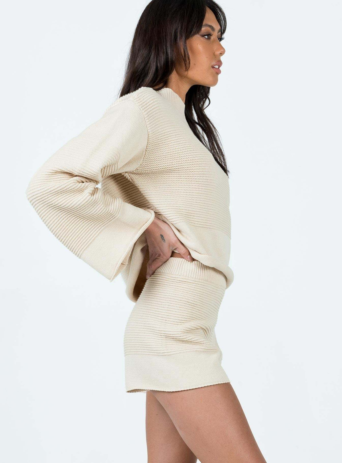 BREEZE SWEATER SET (BUY 2 SETS FREE SHIPPING)