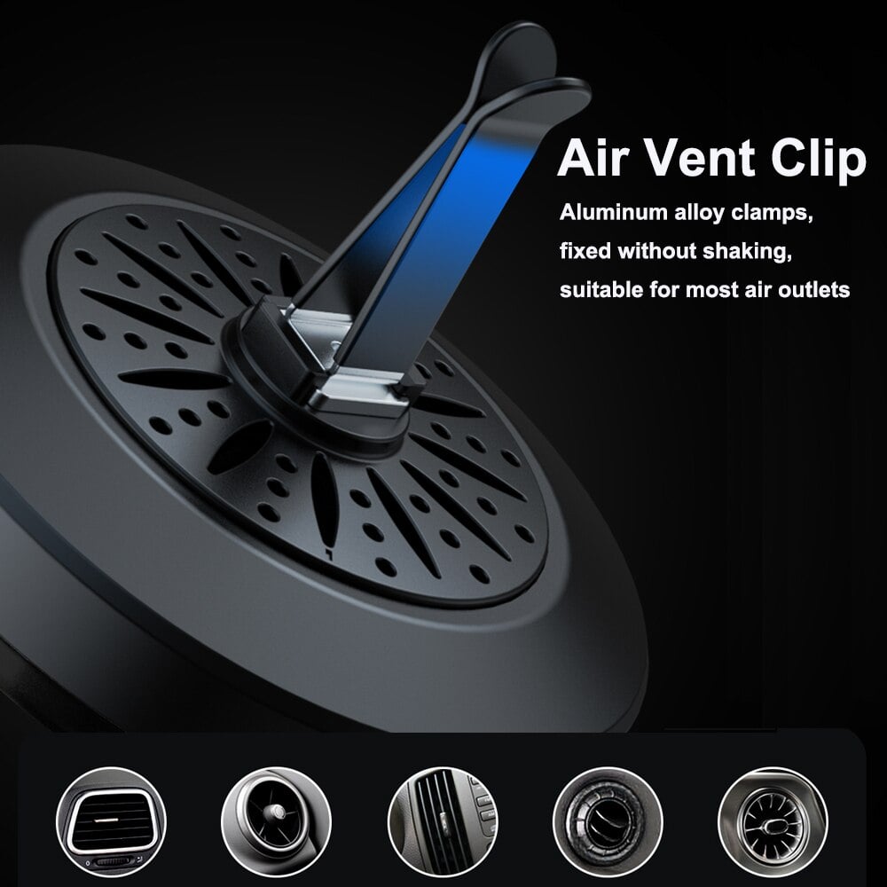 🔥Limited Time 49% OFF-Bluetooth Rhythm Fragrance Lamp-Buy 2 Free Shipping
