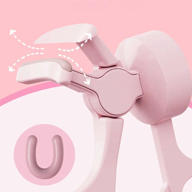 🎉Electric Heated Eyelash Curler