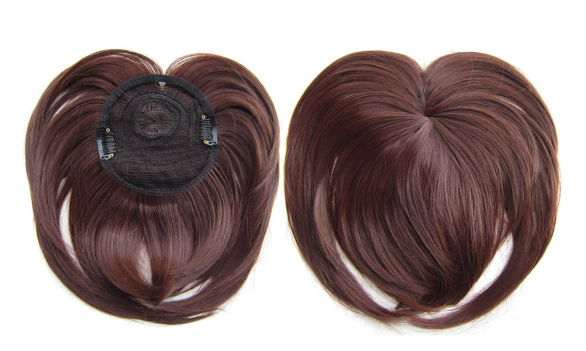 Magical magic clip-on hair accessories