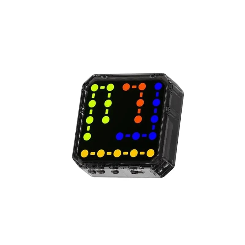 🎉Kids Interactive LED Logic Puzzle Game