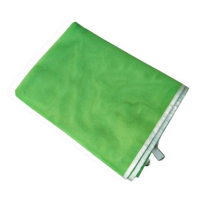 HOT SUMMER SALE-Sandproof Beach Blanket Lightweight