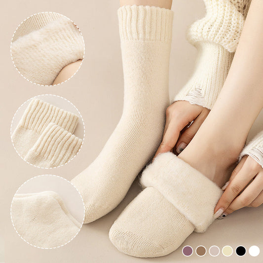 🔥Hot Sale 50 % Off🎉Women's Winter Thermal Socks💖