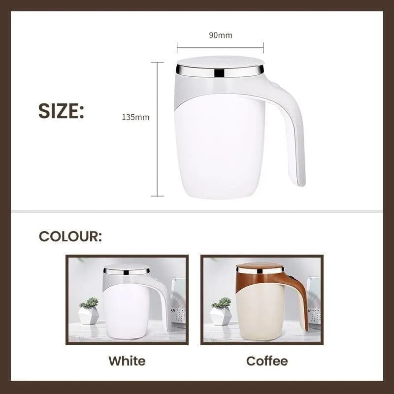 Electric Mixing Cup 🔥Store Promotion🔥