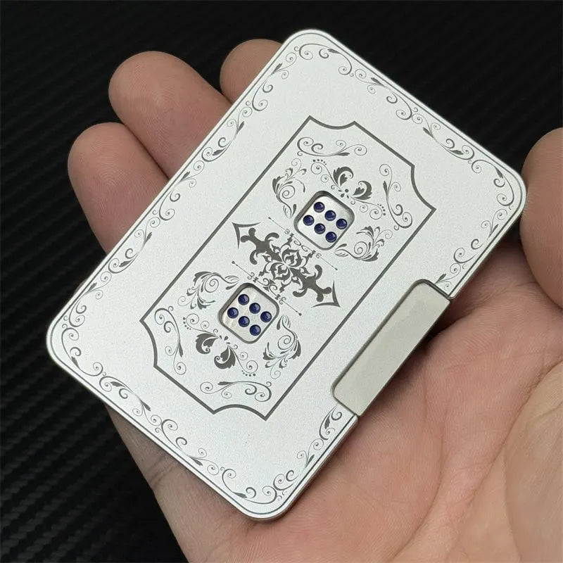🎉Creative Mechanical Dice