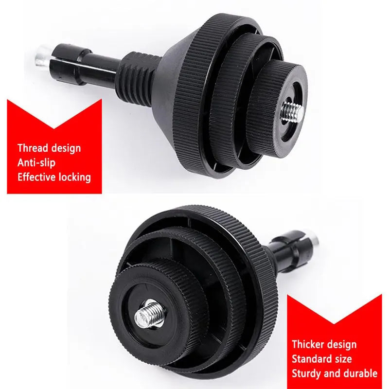 🎉Single Disc Clutch Alignment Tool(49% OFF)