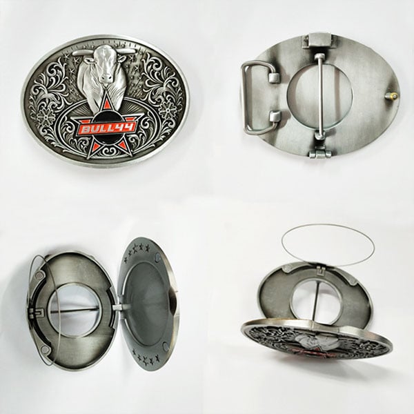 Creative Beer Belt Buckle - BUY 2 FREE SHIPPING