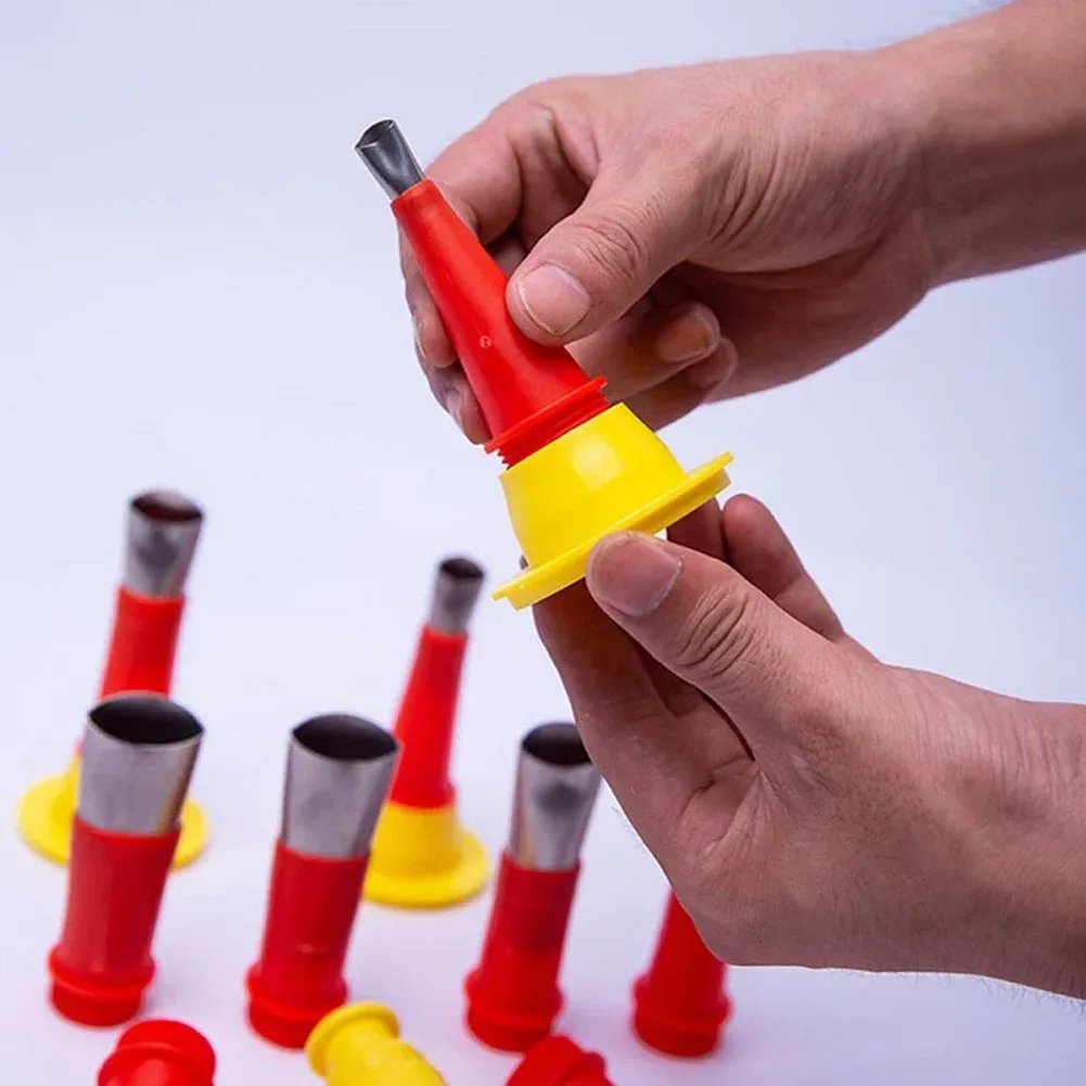 🔥 HOT SALE 🔥🔥Universal Integrated Rubber Nozzle Tool Kit