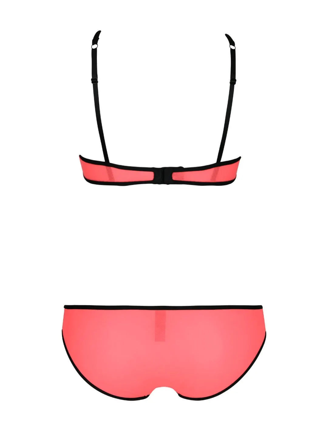 Nostalgia Bikini Set