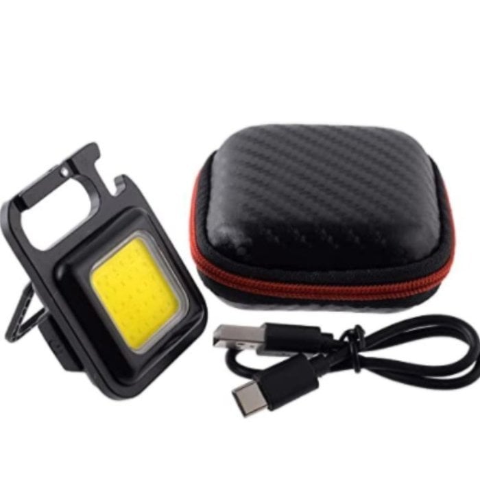 🔥BUY 2 GET 1 FREE-Rechargeable COB Waterproof Portable LED Work Light