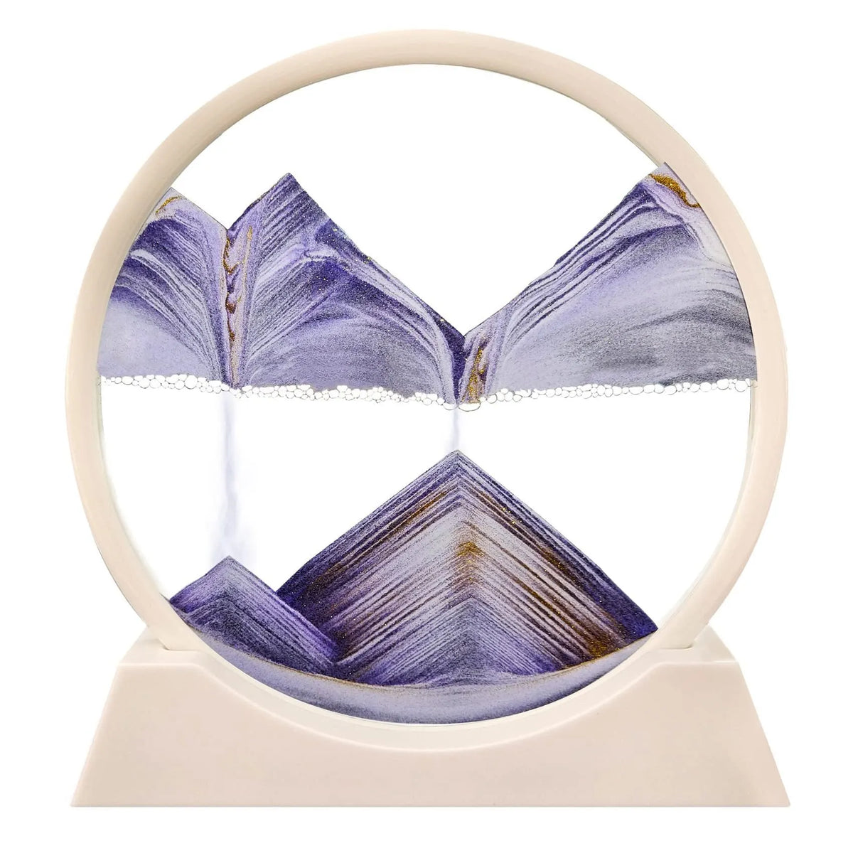 🔥Buy 2 Free Shipping🔥 --3D Hourglass Deep Sea Sandscape