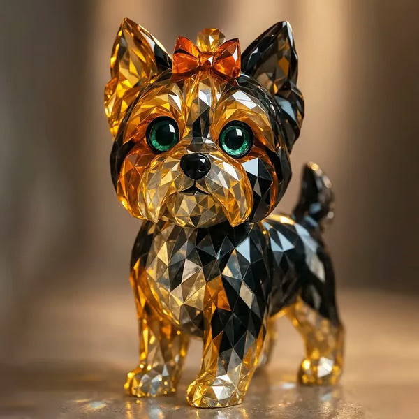 ✨Heirloom-Quality Animal Sculpture