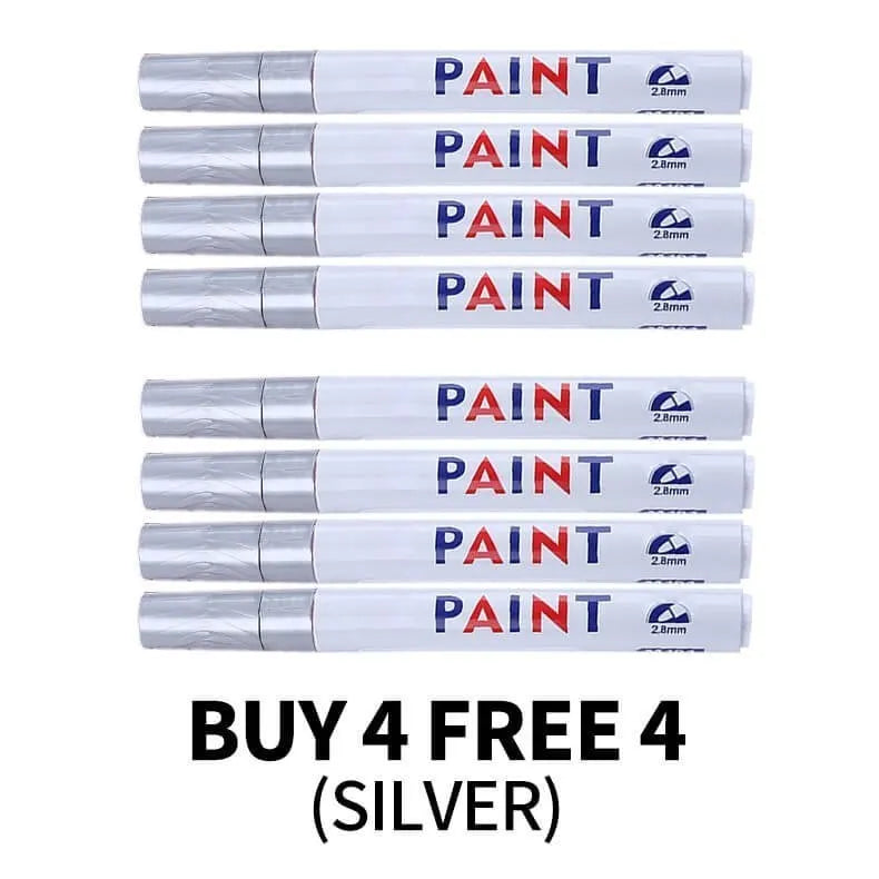 ✨Waterproof Non-Fading Tire Paint Pen✨Buy more save more