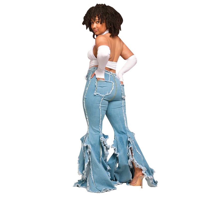 Stunning Dancing Queen Jeans