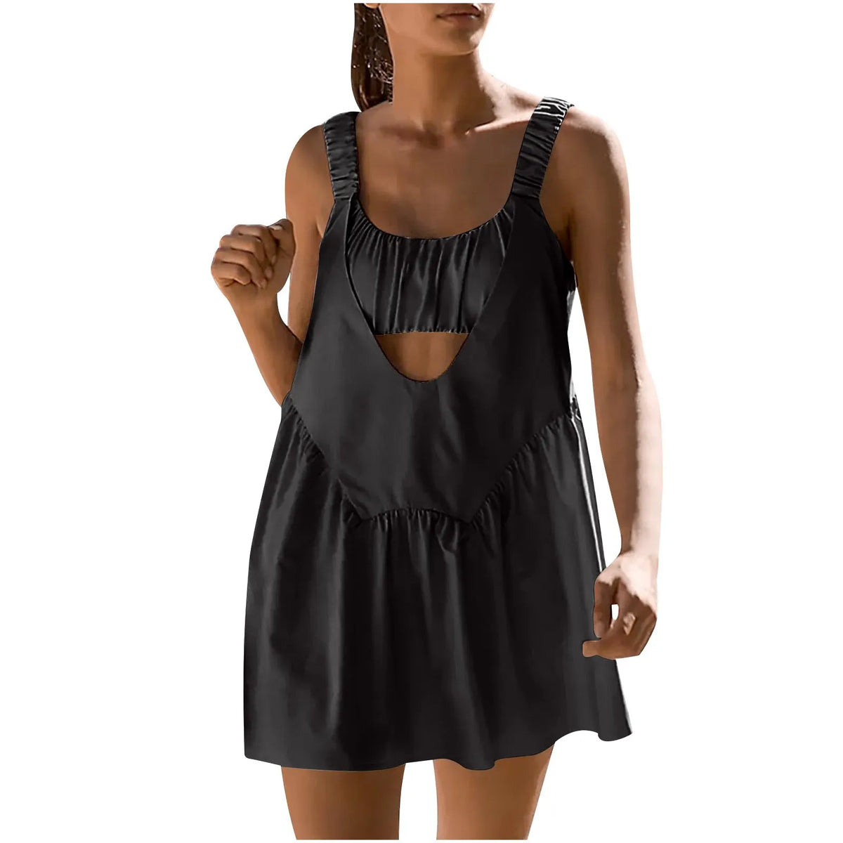 Hallie Sport Dress ✨