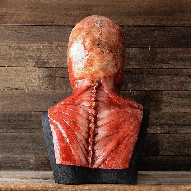 🎃Early Halloween 60% OFF - 💀Blood Double Mask🔥🔥