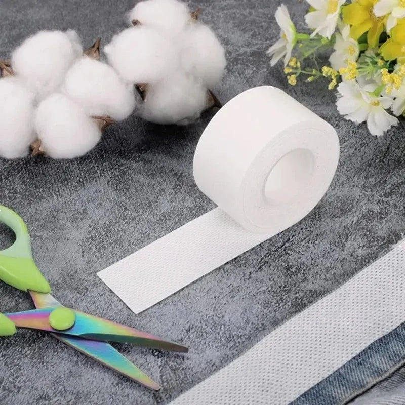 🔥HOT SALE🔥Disposable Shirt Collar Protectors - Absorbent Sweat Pads