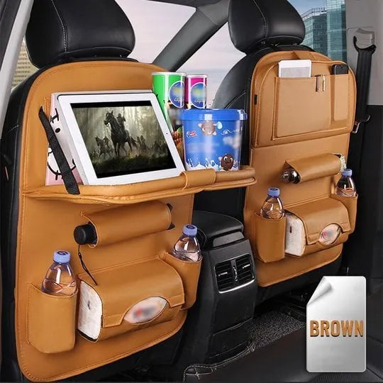 Early Mother's Day Sale- SAVE 48% OFF - Car seat storage bag