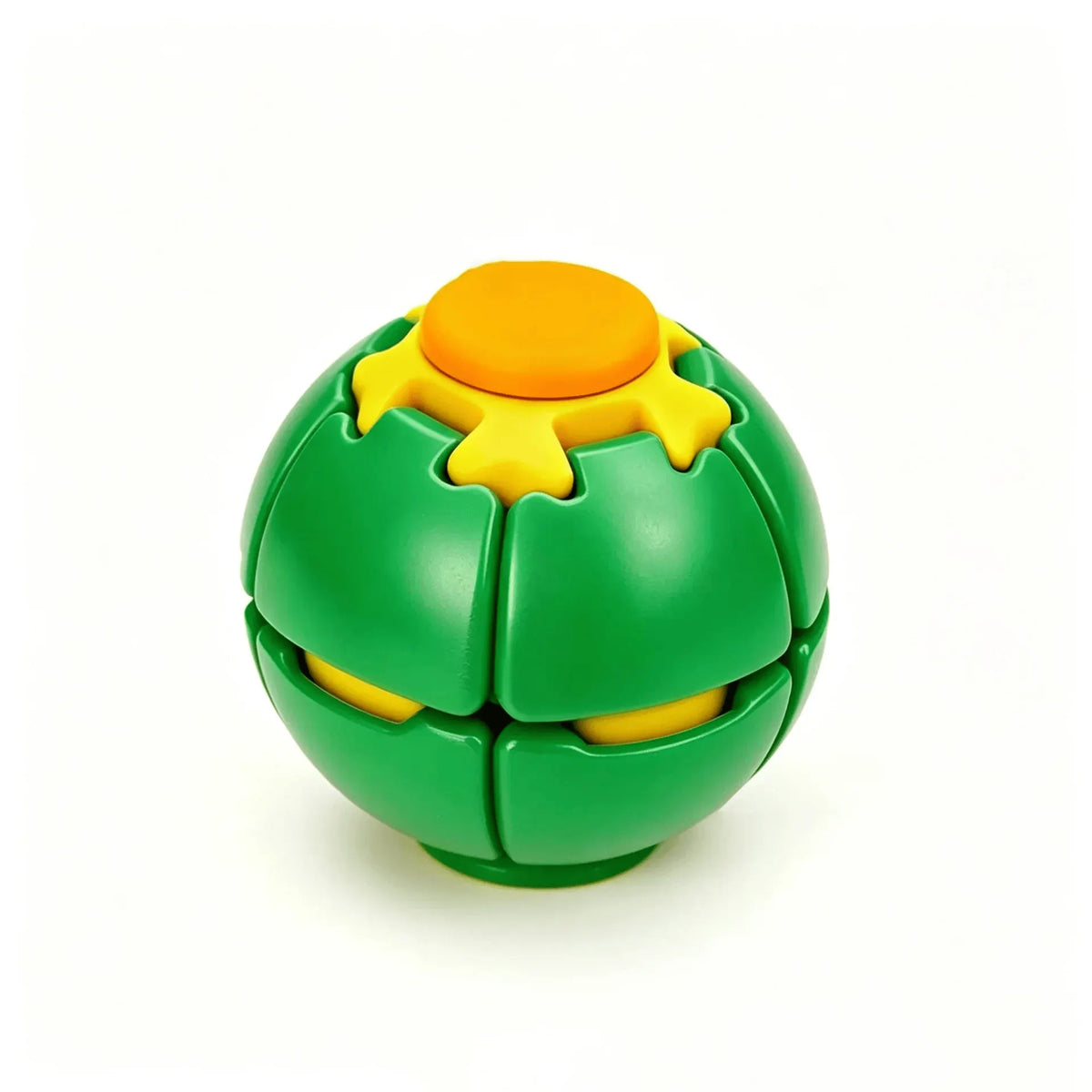 🔥HOT SALE🔥Various Styles🔥Magic Squishy Spinning Ball
