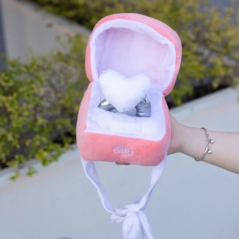 The Plush RingTM(BUY 2 Free Shipping)