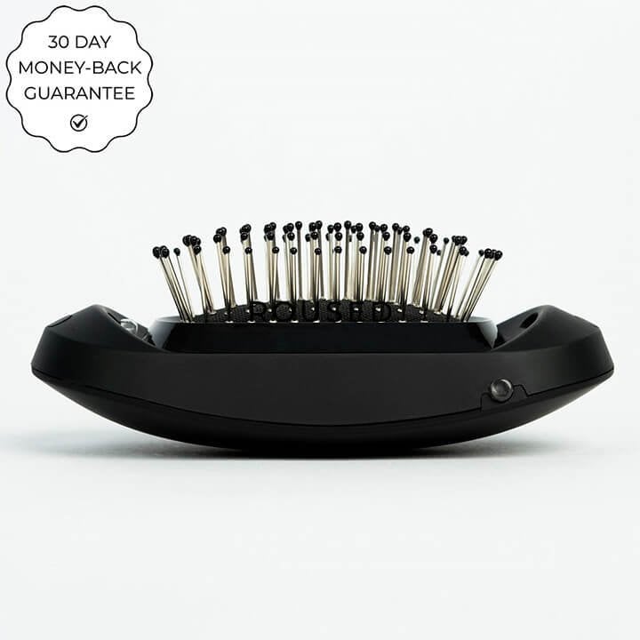 Pro Brush + FREE 🎁 BIRD'S NEST HAIRPIN