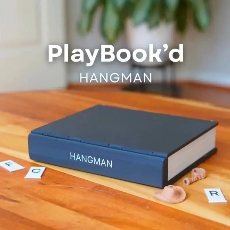 🔥Last Day 49% OFF -  🧵Fun hanging board game for adults - bookshelf design