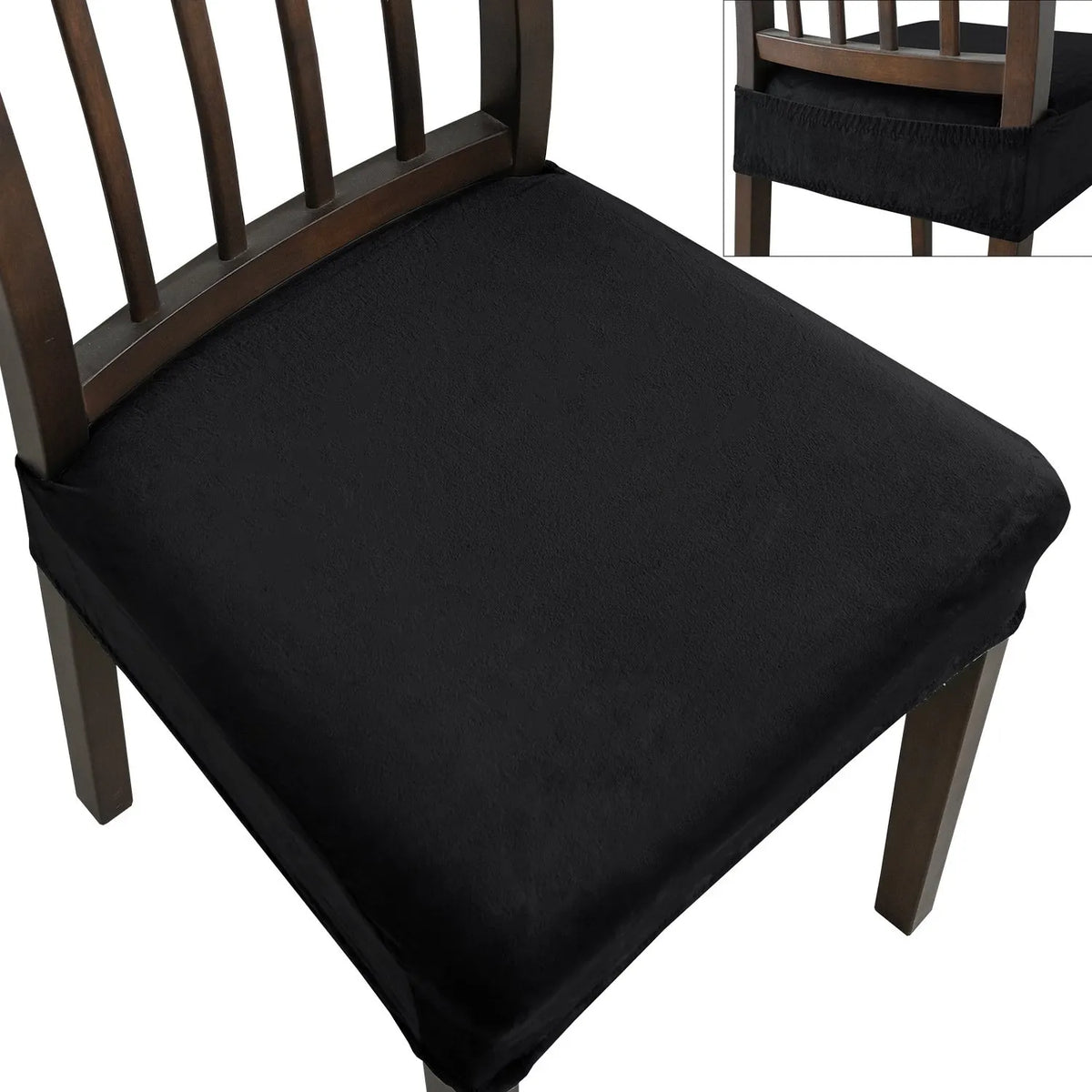 Waterproof Jacquard Chair Covers