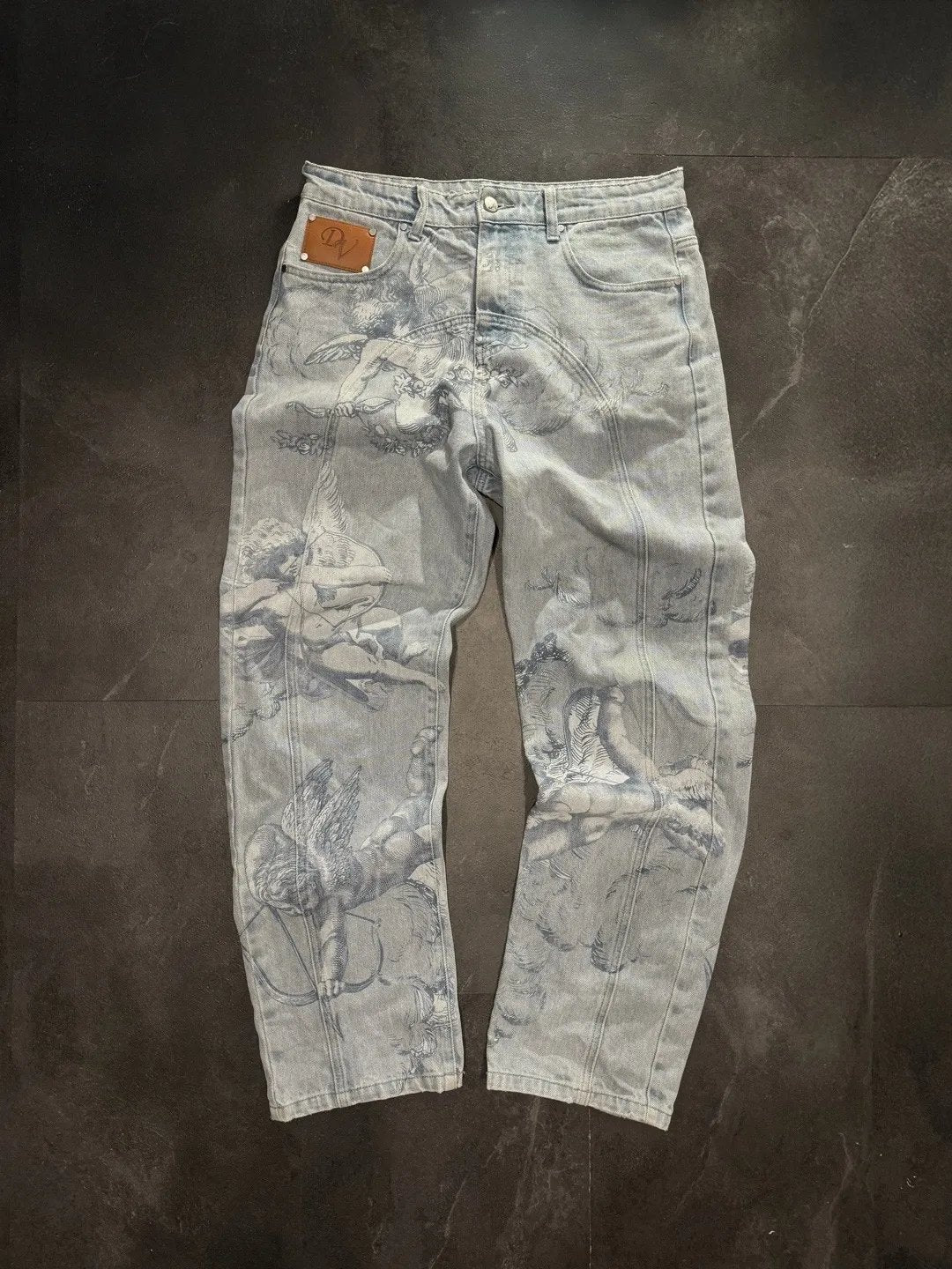 ANGEL JEANS
